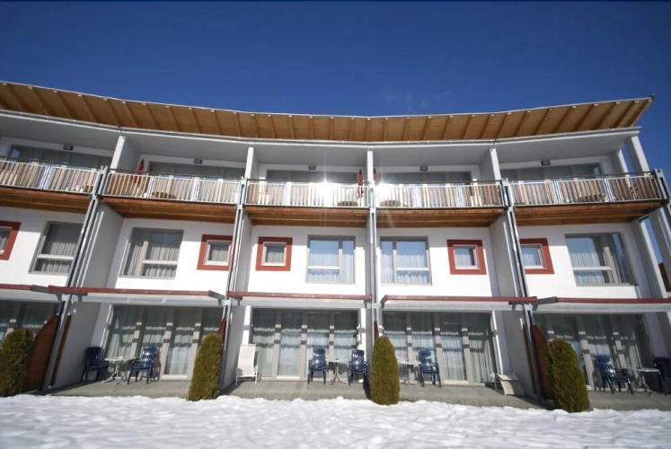 Hotelbild