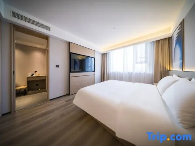 Economy Suite