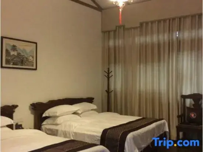 Shiquantang Hotel