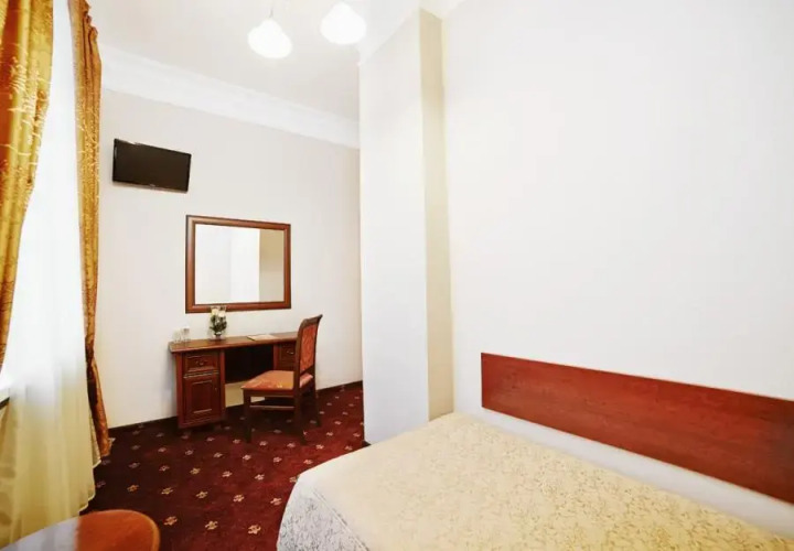 Фотография номера гостиницы Тосно