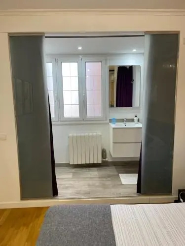 Channing Apartment