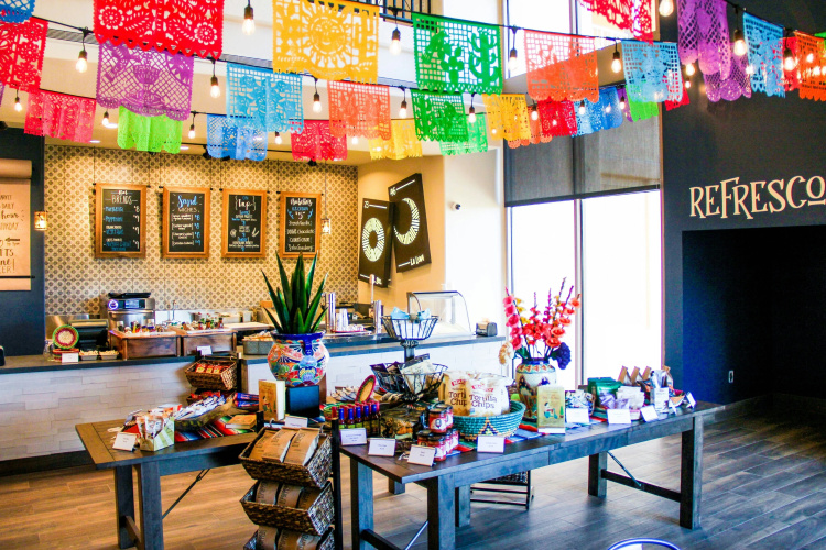 Jw Marriott Tucson Starr Pass Resort And Spa photo 38