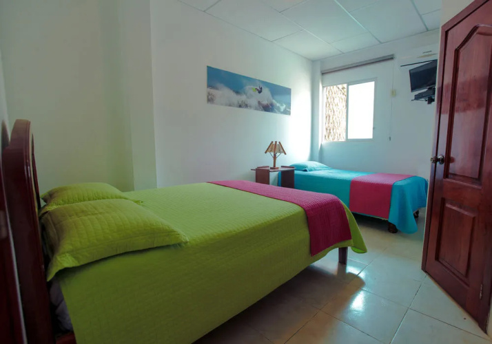 Villa Kite