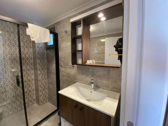 Feri Surf Hotel Datça