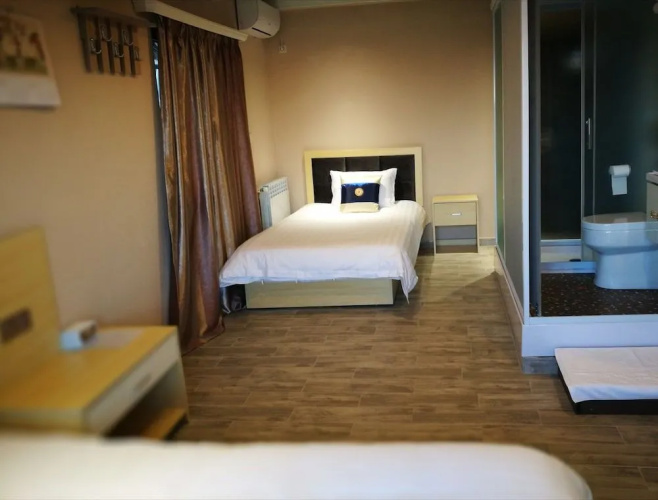 Top Boutique Hotel