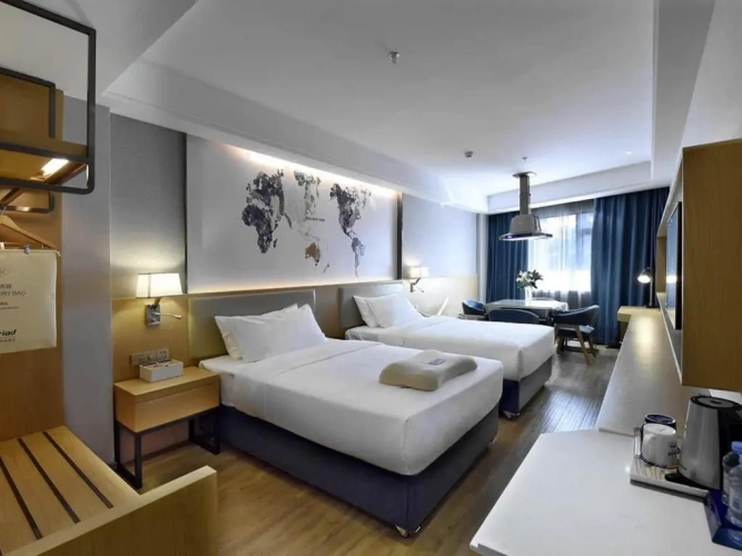 Suite
