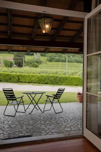 Tenuta Perusini