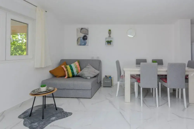 Apartment Zilic