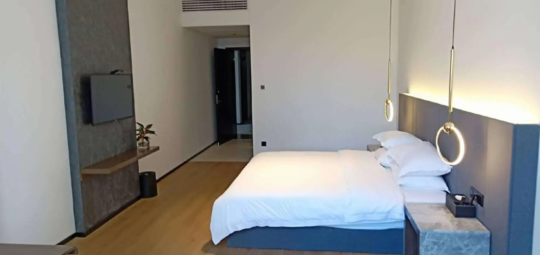 Bofan Boutique Hotel