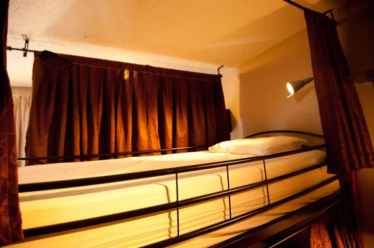 Banff International Hostel