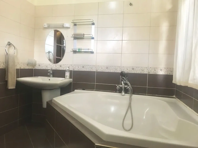 Premier Double room