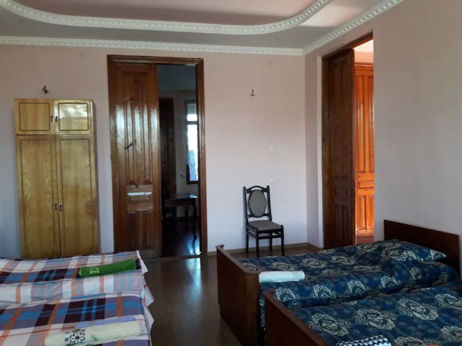 Cozy Home Hostel