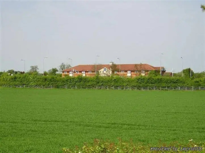 easyHotel Milton Keynes