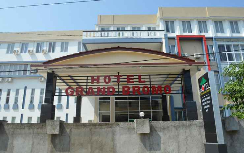 Hotel Grand Bromo Pacitan