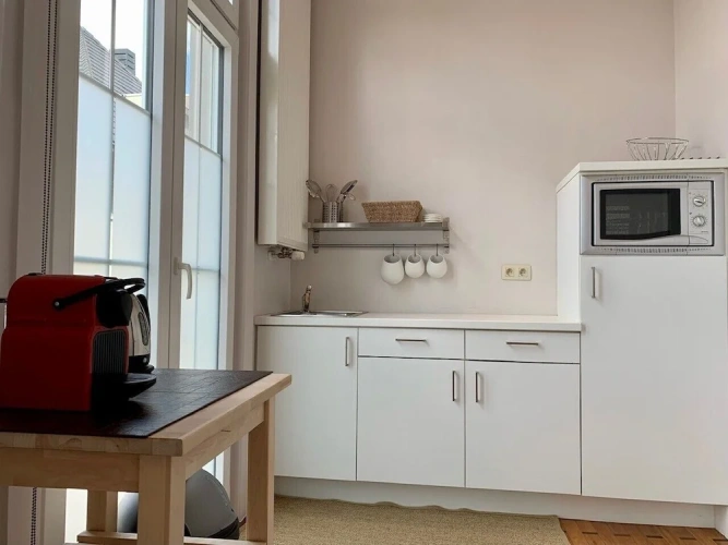 Superior Double Apartment