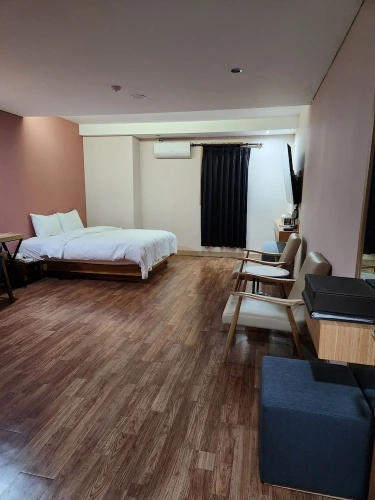 Premium Double room