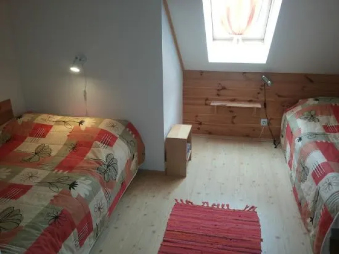 Põnka Guesthouse