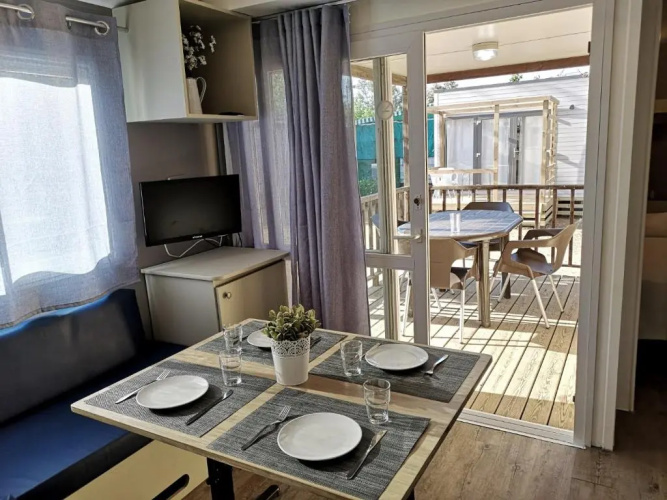 Camping Playa Taray