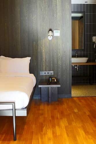 Фотография номера гостиницы Zeg