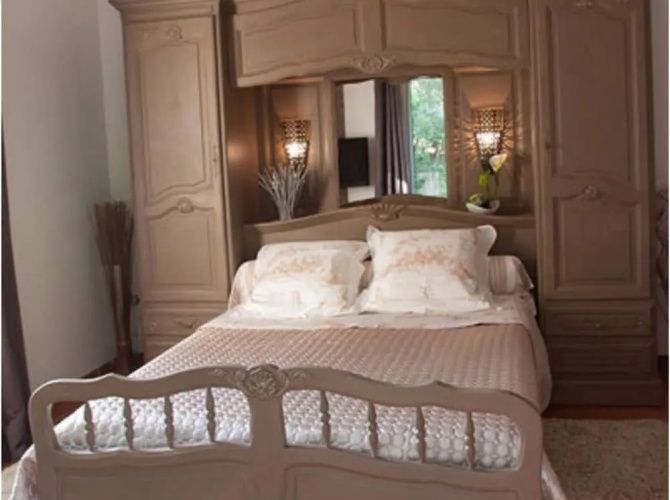 A Casa Di U Pescadore