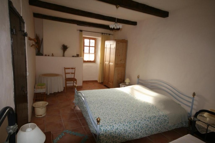 Quadruple Family Suite