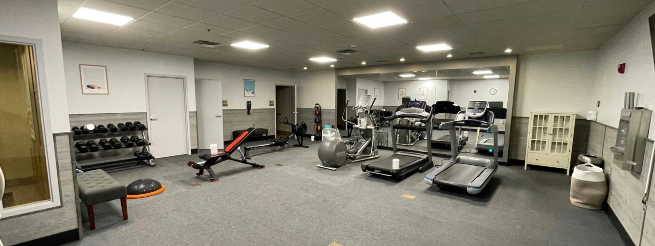 Westmark Fairbanks Hotel & Conference Center photo 20