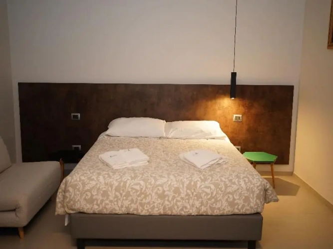 Classic room