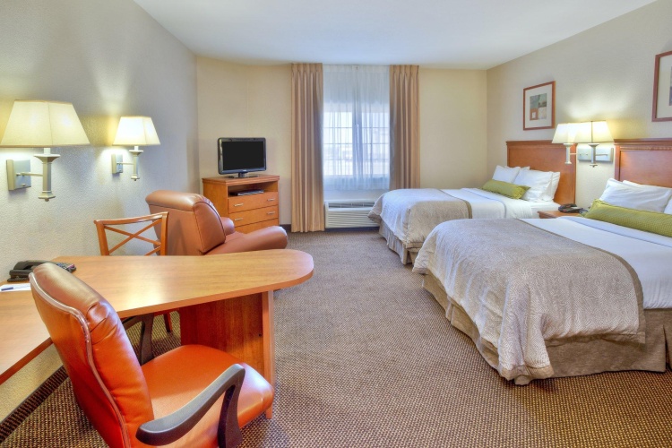 Quadruple Suite