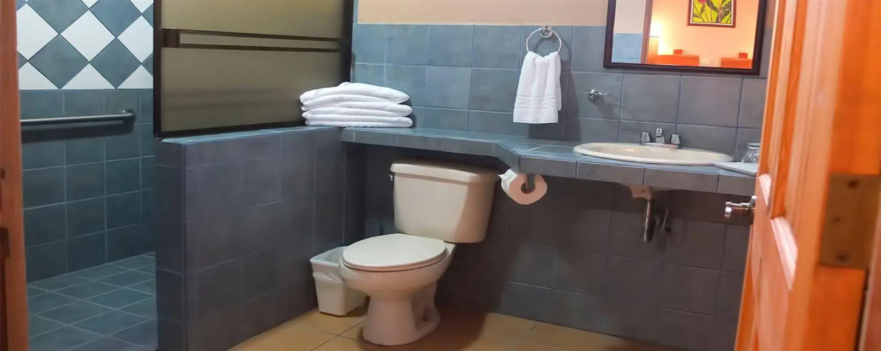 Hotel Bijagua