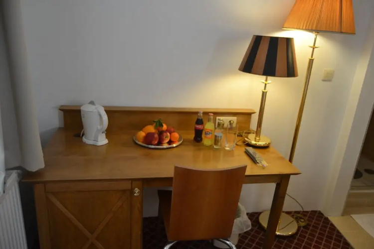 Hotel The Lord