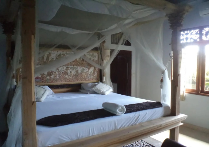 Bali Moon Guest House