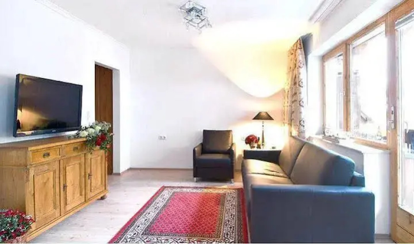 Alpen Lodge