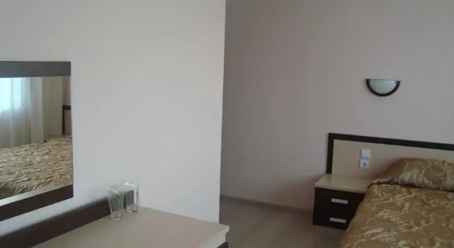 Hotel Astra