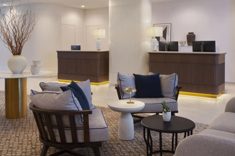 Bluesun Hotel Marina - Brela