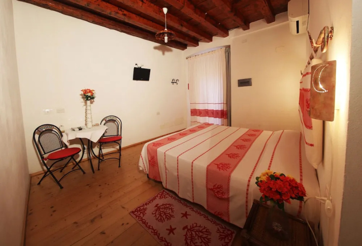 B&B Note Sulla Piazza