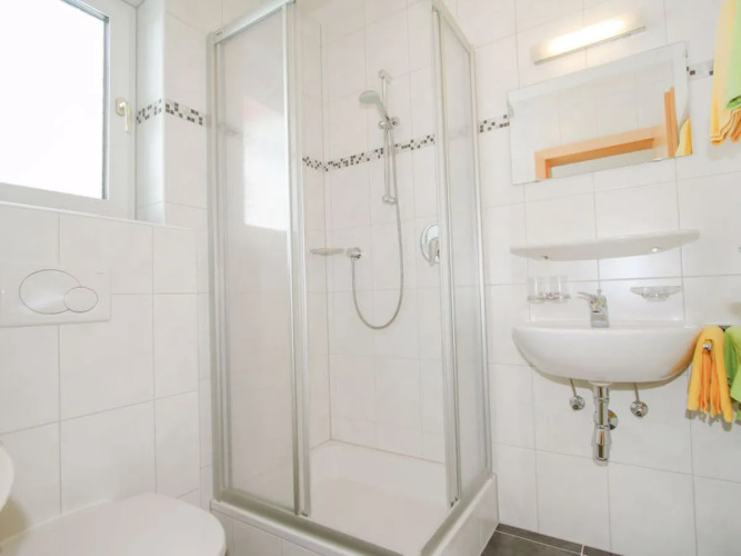 Apartment La Luna Kappl