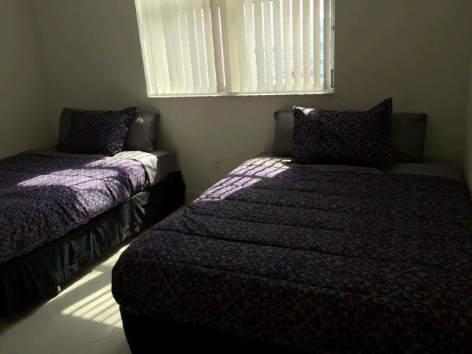 Lyx Miami Suites