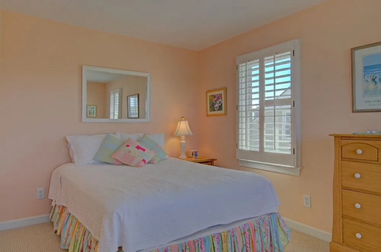 Vance Cottage