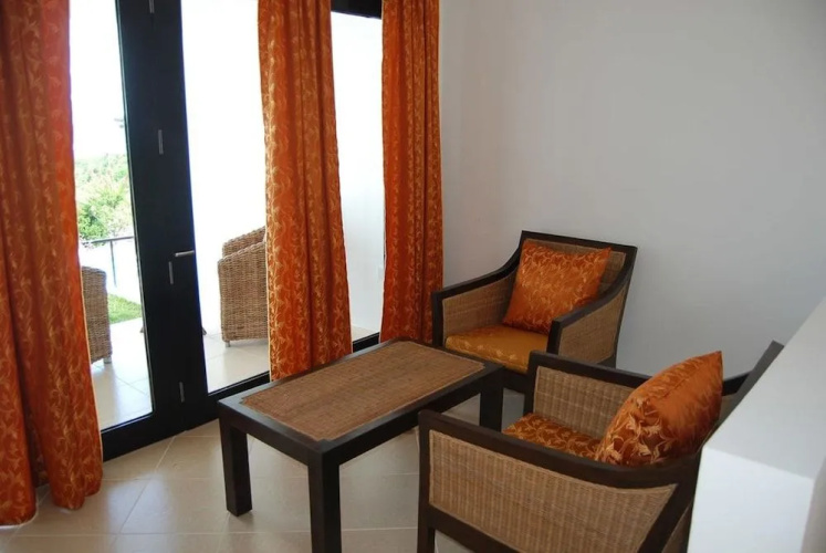 Panorama de Argao Boutique Resort