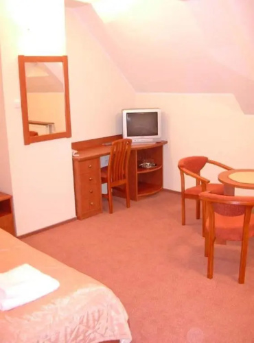 Hotelbild