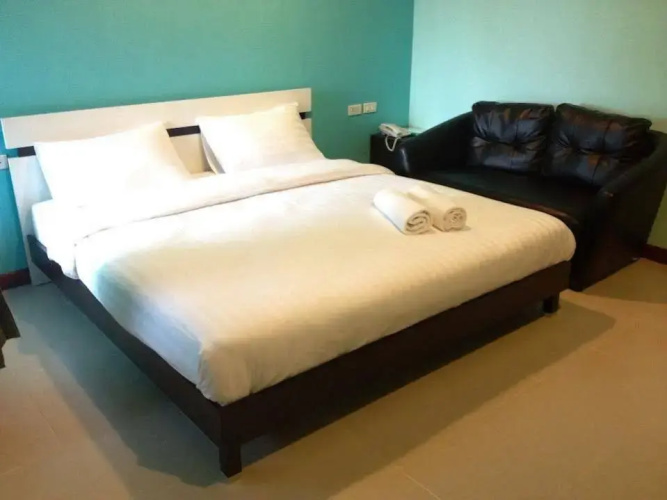 Good Times Apartment(กู๊ด ไทม์ อพาร์ตเมนท์)