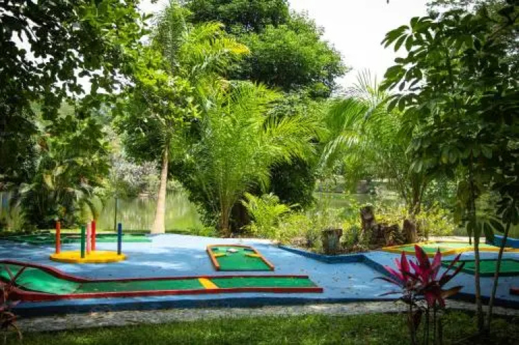 Hotel Lagotours