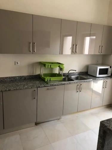 3 Bedrooms Villa with garden view