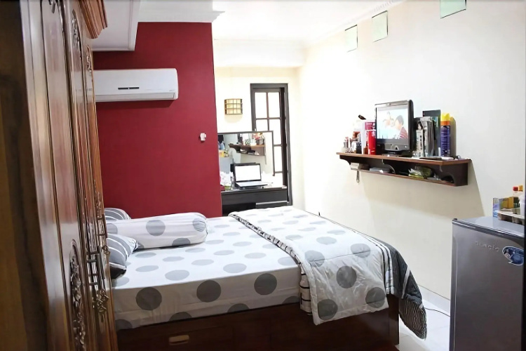 Lagura Residence
