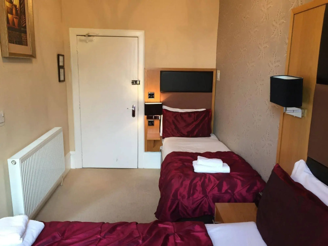 Culane House Hotel