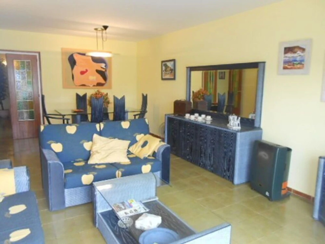 Apartamento Arroyo 3ºC