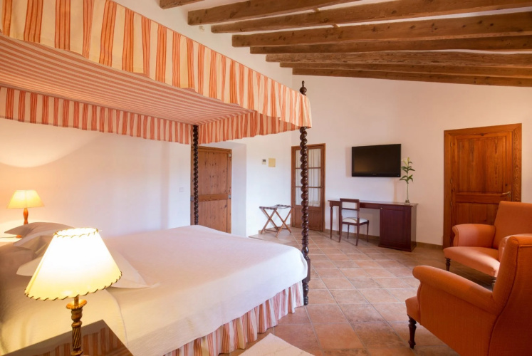 Hotel Son Cosmet