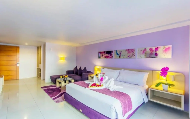 Suite
