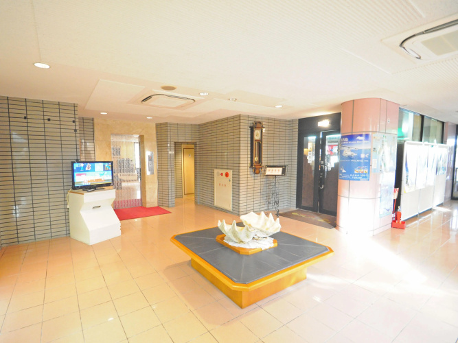 Miyako Daiichi Hotel