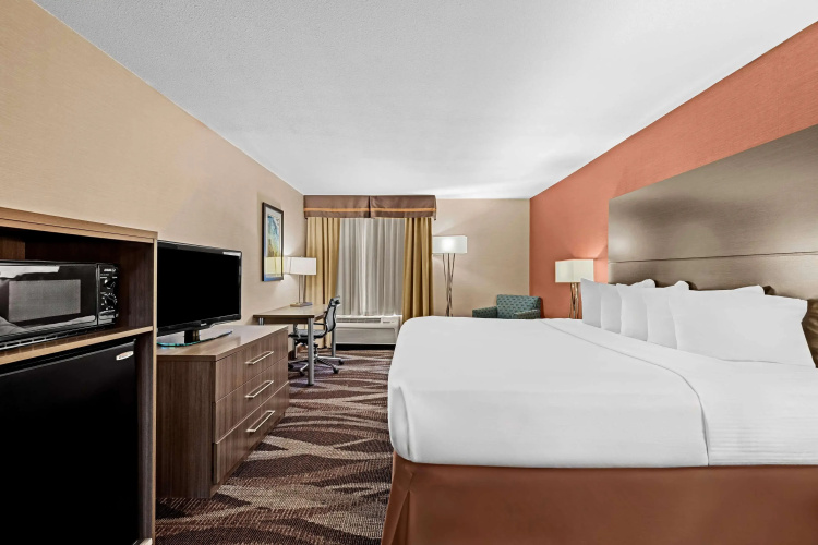 Best Western Maple City Inn